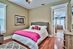 DESTIN BEACH THERAPY 4 Bedroom Holiday Home by Five Star Properties