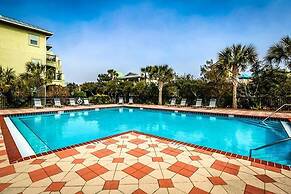 DESTIN BEACH THERAPY 4 Bedroom Holiday Home by Five Star Properties