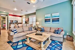 DESTIN BEACH THERAPY 4 Bedroom Holiday Home by Five Star Properties