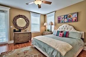 DESTIN BEACH THERAPY 4 Bedroom Holiday Home by Five Star Properties
