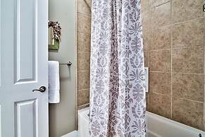 DESTIN BEACH THERAPY 4 Bedroom Holiday Home by Five Star Properties