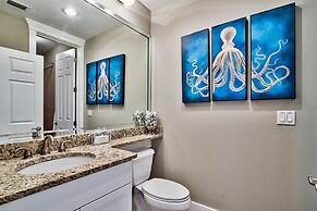 DESTIN BEACH THERAPY 4 Bedroom Holiday Home by Five Star Properties