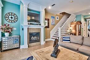 DESTIN BEACH THERAPY 4 Bedroom Holiday Home by Five Star Properties