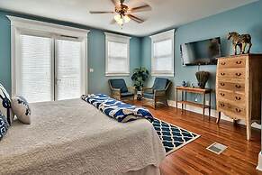 DESTIN BEACH THERAPY 4 Bedroom Holiday Home by Five Star Properties