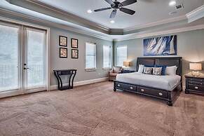 Destination Fun 9 Bedroom Holiday Home by Five Star Properties