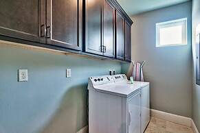 Destination Fun 9 Bedroom Holiday Home by Five Star Properties