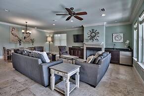 Destination Fun 9 Bedroom Holiday Home by Five Star Properties