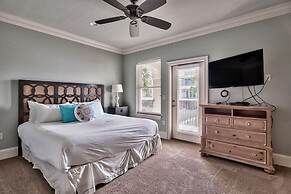 Destination Fun 9 Bedroom Holiday Home by Five Star Properties