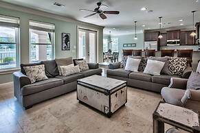 Destination Fun 9 Bedroom Holiday Home by Five Star Properties