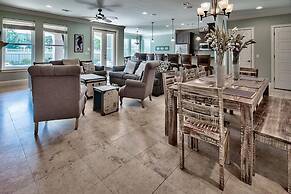 Destination Fun 9 Bedroom Holiday Home by Five Star Properties