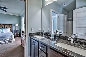 Destination Fun 9 Bedroom Holiday Home by Five Star Properties