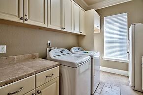 Destiny Tranquility 5 Bedroom Holiday Home by Five Star Properties