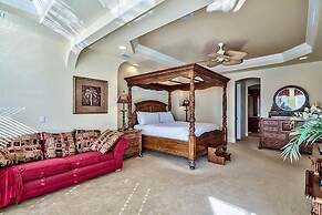 Destiny Tranquility 5 Bedroom Holiday Home by Five Star Properties