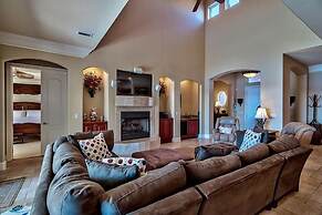 Destiny Tranquility 5 Bedroom Holiday Home by Five Star Properties