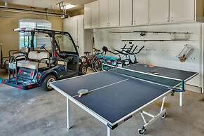 Destiny Tranquility 5 Bedroom Holiday Home by Five Star Properties