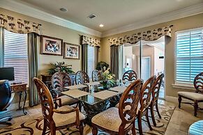 Destiny Tranquility 5 Bedroom Holiday Home by Five Star Properties