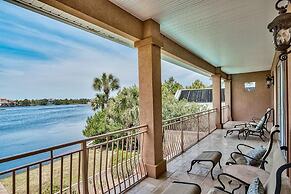 Destiny Tranquility 5 Bedroom Holiday Home by Five Star Properties