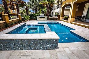 Dolce Vita 6 Bedroom Holiday Home by Five Star Properties