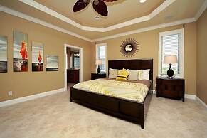 Dolce Vita 6 Bedroom Holiday Home by Five Star Properties