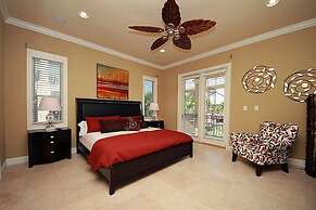 Dolce Vita 6 Bedroom Holiday Home by Five Star Properties