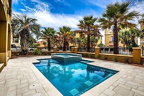 Dolce Vita 6 Bedroom Holiday Home by Five Star Properties