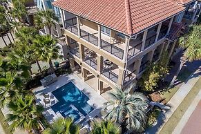 Dolce Vita 6 Bedroom Holiday Home by Five Star Properties