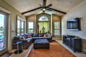 Endless Sunset 4 Bedroom Holiday Home by Five Star Properties