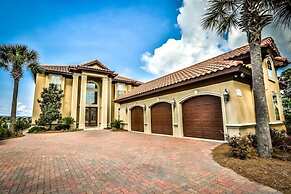 Endless Sunset 4 Bedroom Holiday Home by Five Star Properties