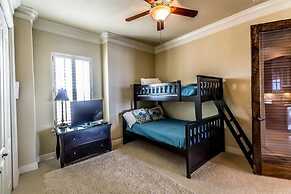 Endless Sunset 4 Bedroom Holiday Home by Five Star Properties