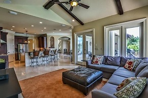 Endless Sunset 4 Bedroom Holiday Home by Five Star Properties