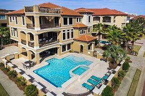 Gigglin Marlin 7 Bedroom Holiday Home by Five Star Properties