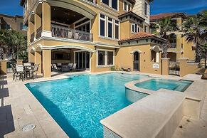 Gigglin Marlin 7 Bedroom Holiday Home by Five Star Properties