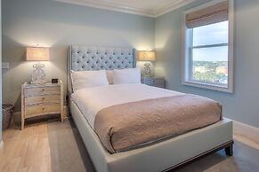 Soleil et Mer 13 Bedroom Holiday Home by Five Star Properties