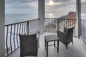 Soleil et Mer 13 Bedroom Holiday Home by Five Star Properties