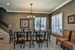 Son Kissed 4 Bedroom Holiday Home by Five Star Properties