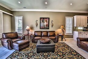 Son Kissed 4 Bedroom Holiday Home by Five Star Properties