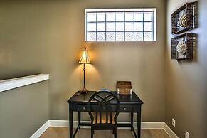 Son Kissed 4 Bedroom Holiday Home by Five Star Properties