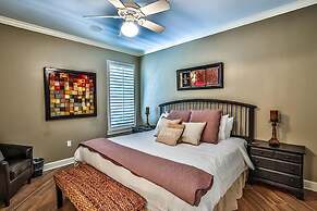 Son Kissed 4 Bedroom Holiday Home by Five Star Properties