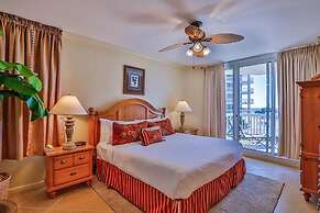 ST CROIX 301 3 Bedroom Holiday Home by Five Star Properties