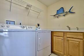 ST LUCIA 1006 3 Bedroom Holiday Home by Five Star Properties