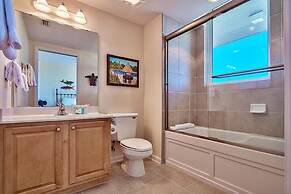 ST LUCIA 1006 3 Bedroom Holiday Home by Five Star Properties