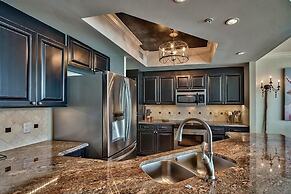 ST MAARTEN 605 3 Bedroom Holiday Home by Five Star Properties