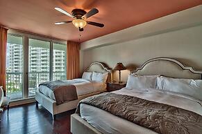 ST MAARTEN 605 3 Bedroom Holiday Home by Five Star Properties