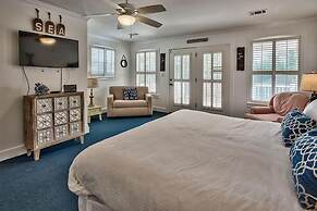 SUMMER SHANDY 4 Bedroom Holiday Home by Five Star Properties