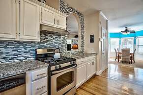 SUMMER SHANDY 4 Bedroom Holiday Home by Five Star Properties