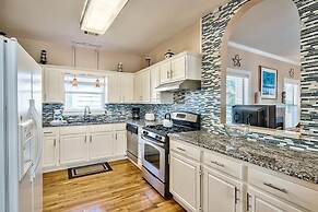 SUMMER SHANDY 4 Bedroom Holiday Home by Five Star Properties