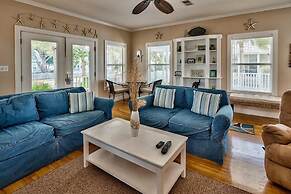 SUMMER SHANDY 4 Bedroom Holiday Home by Five Star Properties