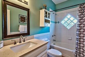 SUMMER SHANDY 4 Bedroom Holiday Home by Five Star Properties