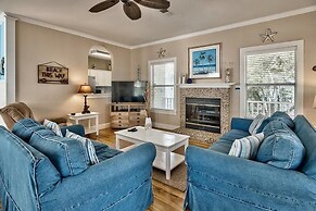 SUMMER SHANDY 4 Bedroom Holiday Home by Five Star Properties