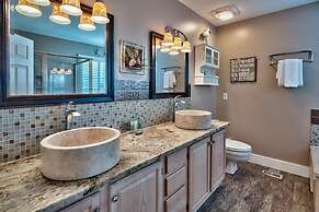 SUMMER SHANDY 4 Bedroom Holiday Home by Five Star Properties